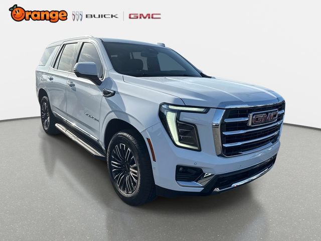 Used 2026 GMC Yukon Elevation w/ LPO, Floor Liner Package RWD image 1