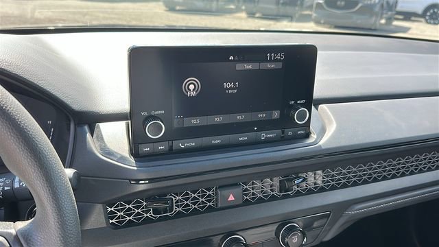 Used 2025 Honda Accord LX image 14