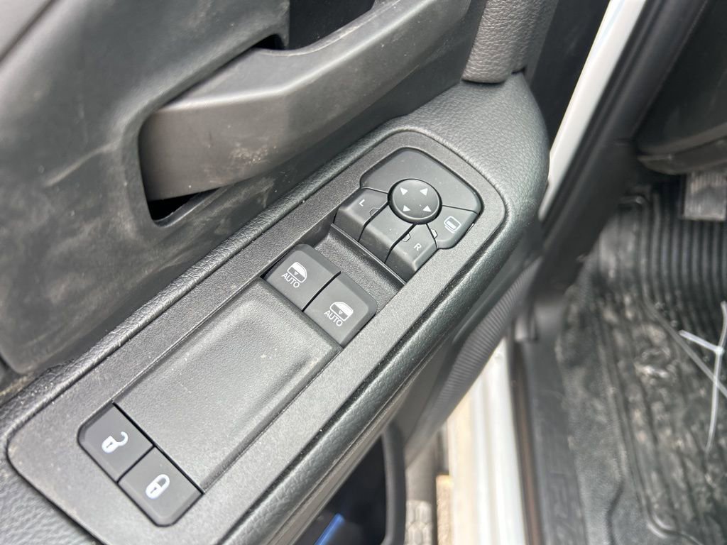 New 2026 RAM 5500 Tradesman AWD/4WD image 11