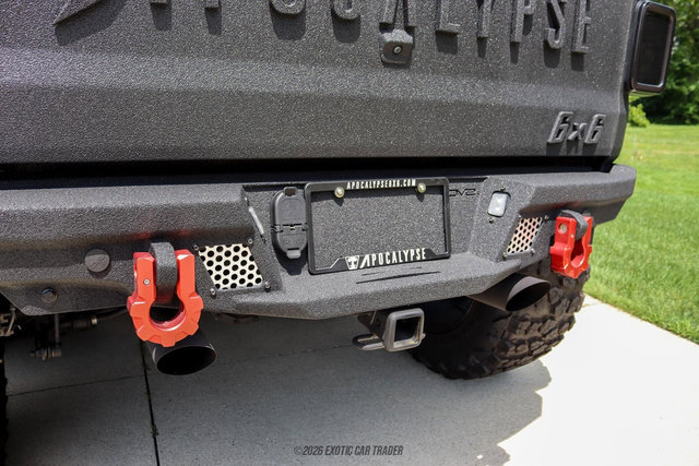 Used 2025 Jeep Gladiator Sport AWD/4WD image 93