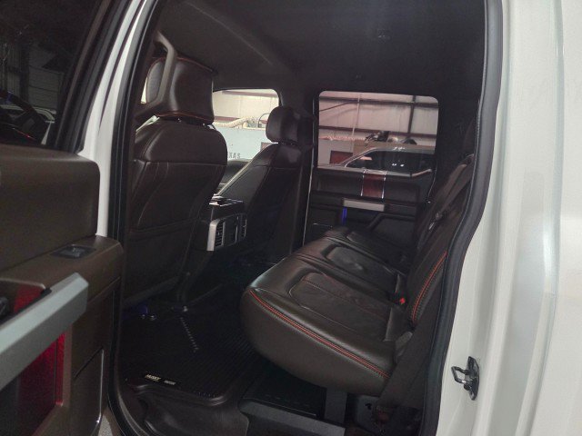 Used 2017 Ford F350 King Ranch AWD/4WD image 80