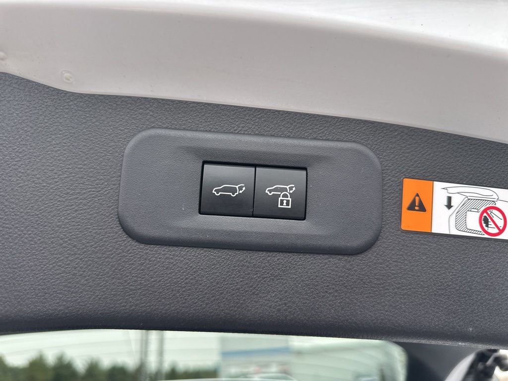 Used 2024 Lexus NX 350 F Sport AWD/4WD image 13