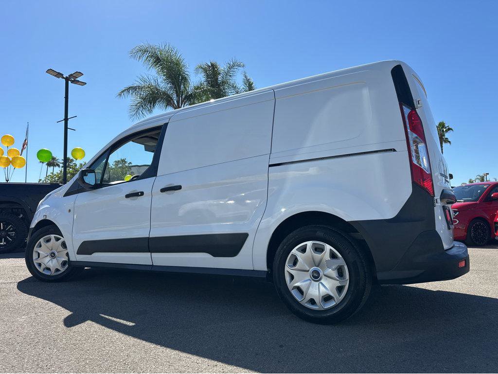 Used 2015 Ford Transit Connect XL FWD image 3