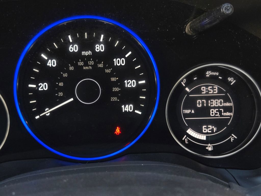 Used 2016 Honda HR-V LX image 23