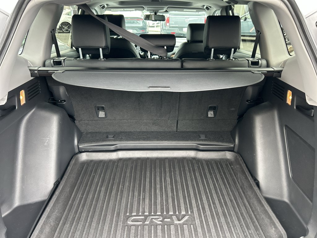 Used 2020 Honda CR-V Touring image 8