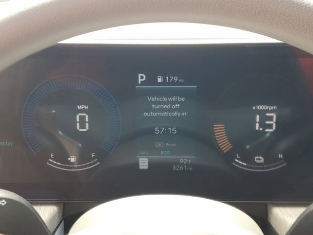 Used 2026 Hyundai Sonata Blue FWD image 20