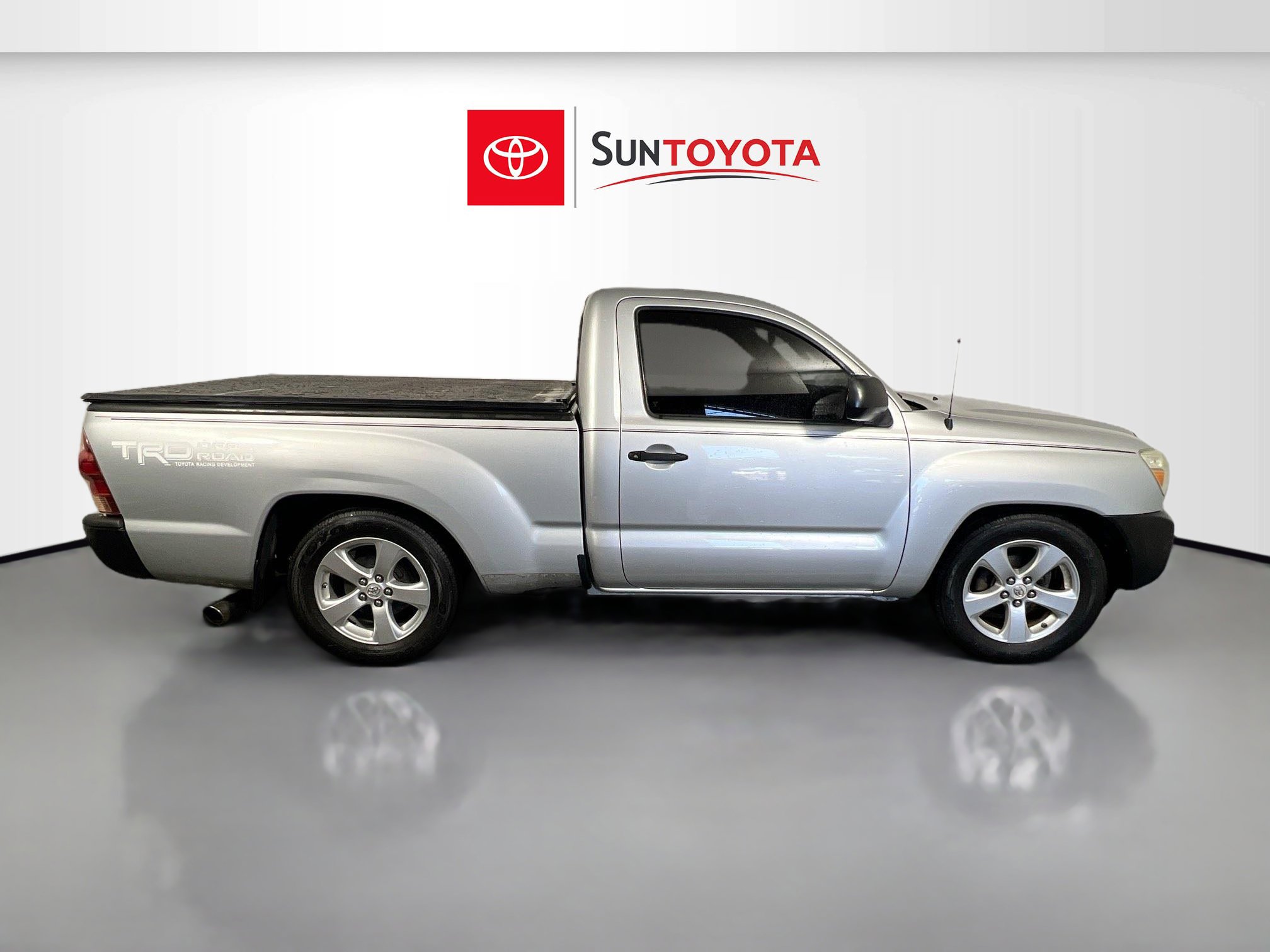 Used 2013 Toyota Tacoma 2WD Regular Cab image 10