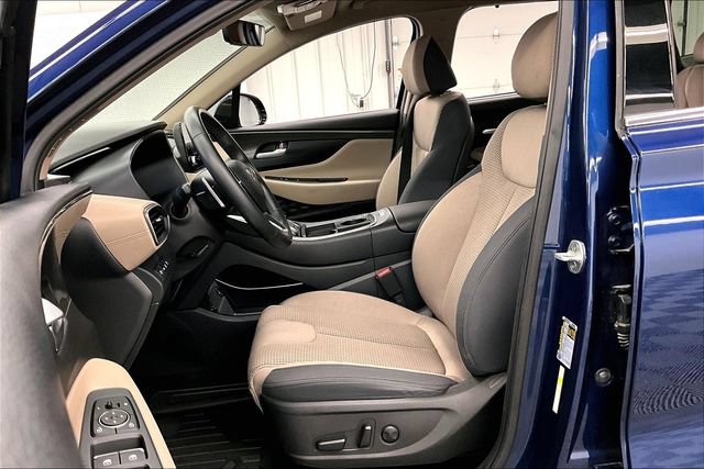 Used 2022 Hyundai Santa Fe SEL w/ Convenience Package FWD image 23