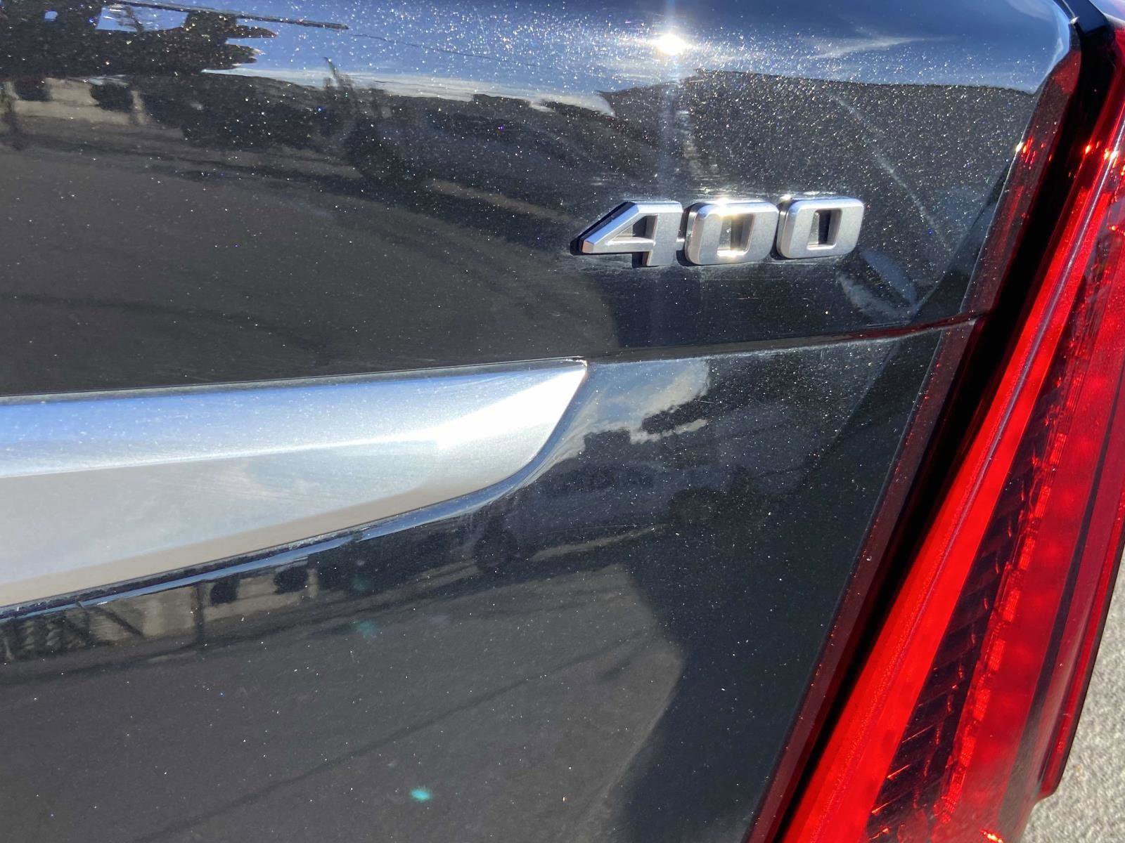 Used 2025 Cadillac XT5 Premium Luxury image 32