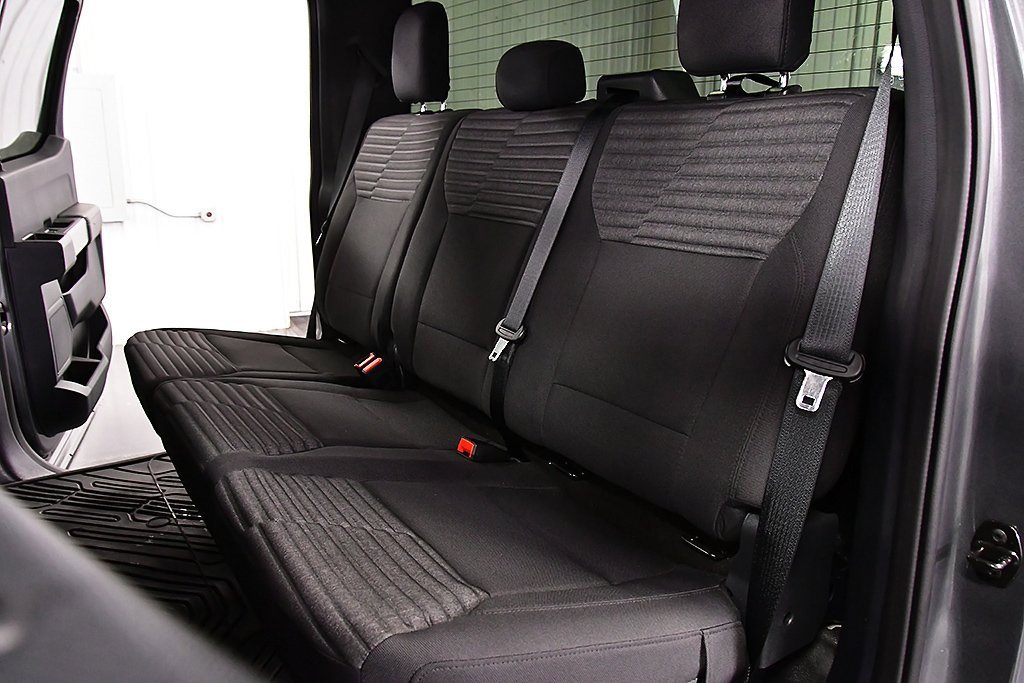 Used 2023 Ford F150 XL w/ STX Appearance Package image 29