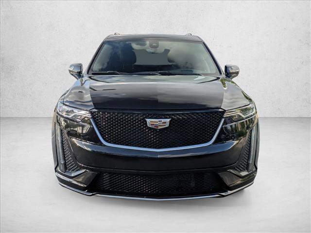 Used 2023 Cadillac XT6 Sport w/ Technology Package AWD/4WD video 2