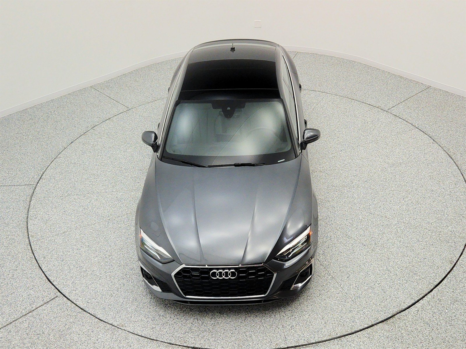 Used 2022 Audi A5 2.0T Premium w/ Convenience Package AWD/4WD image 23