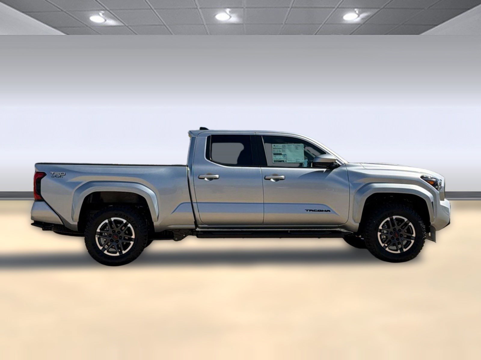 Used 2026 Toyota Tacoma SR5 image 8