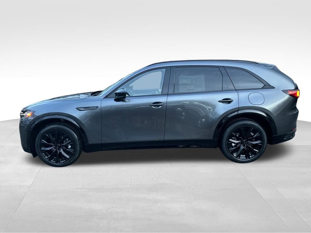 New 2026 MAZDA CX-90 3.3 Turbo S w/ Premium Package image 2
