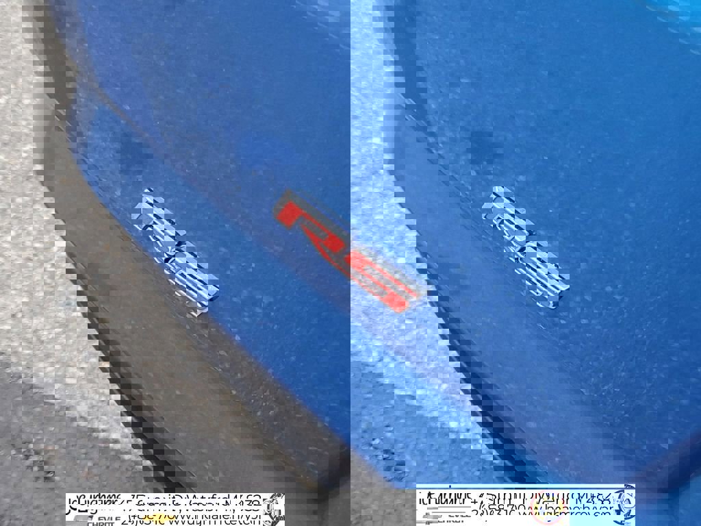 Used 2024 Chevrolet Camaro LT w/ RS Package image 33