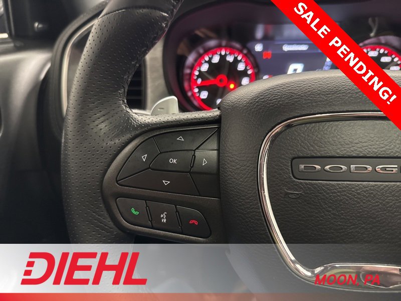 Used 2023 Dodge Charger R/T w/ Daytona Edition Group image 25