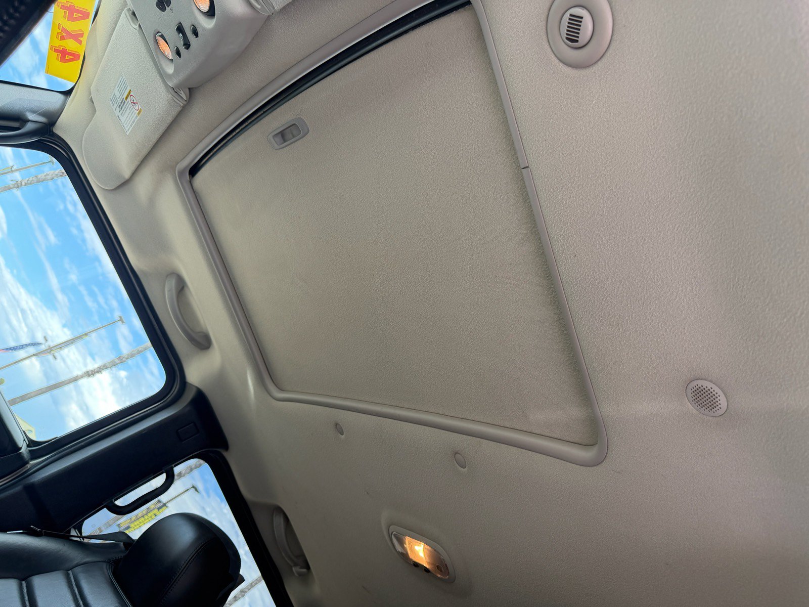 Used 2007 HUMMER H2 AWD/4WD image 20