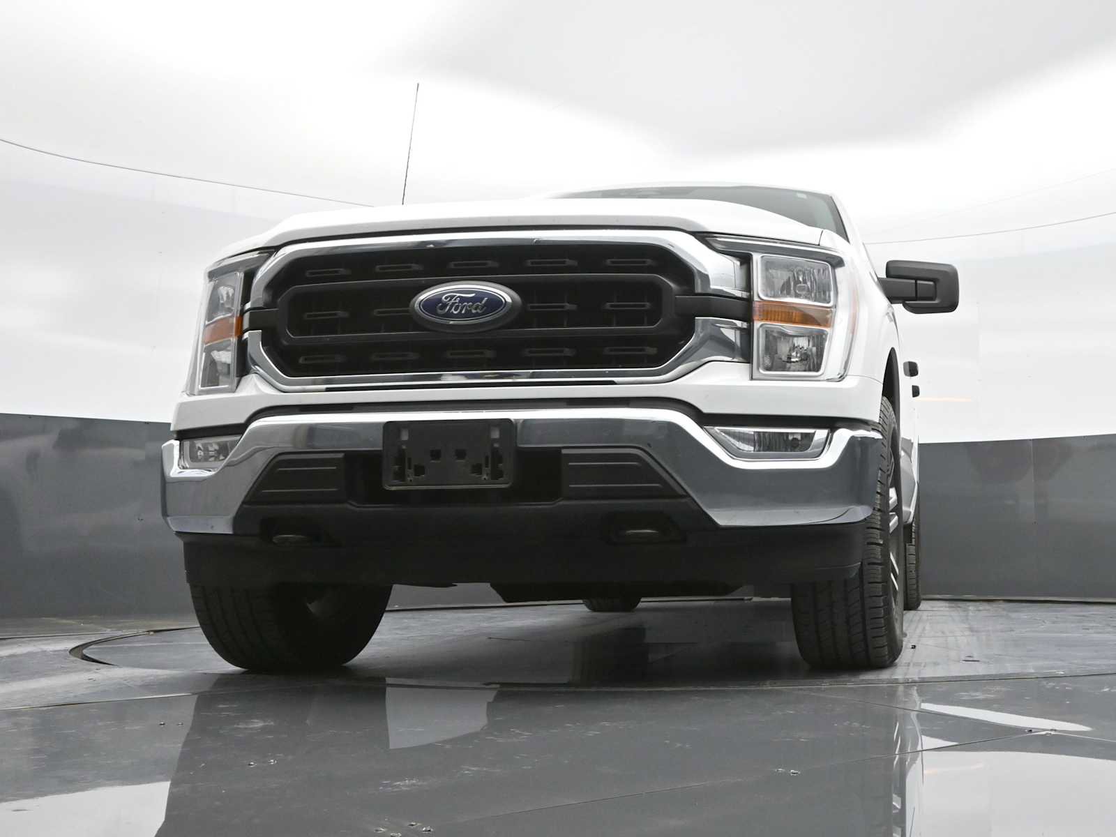 Used 2022 Ford F150 XLT image 31