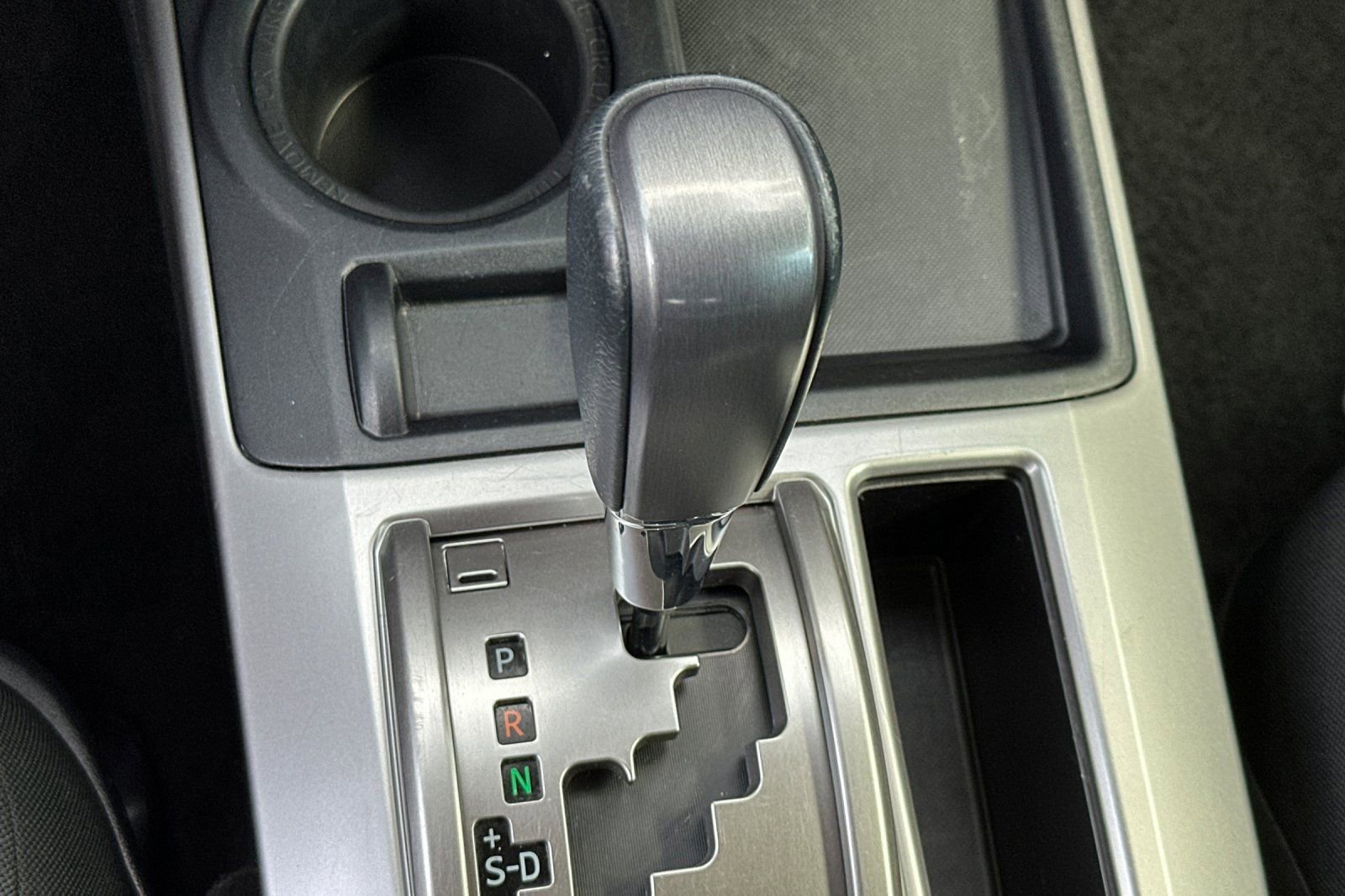 Used 2023 Toyota 4Runner SR5 image 22