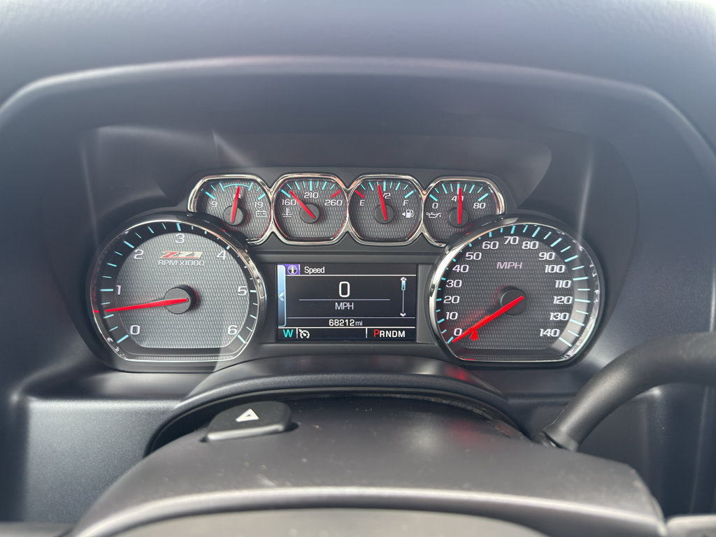 Used 2014 Chevrolet Silverado 1500 LT w/ All Star Edition image 19