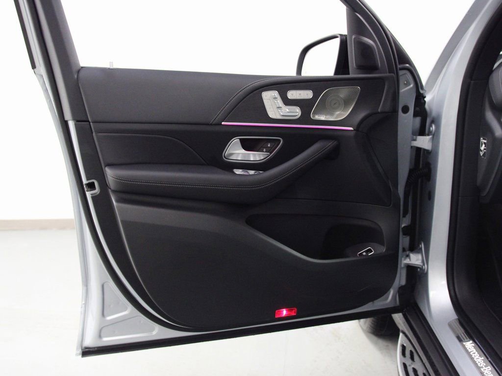 New 2026 Mercedes-Benz GLE 450 4MATIC image 14