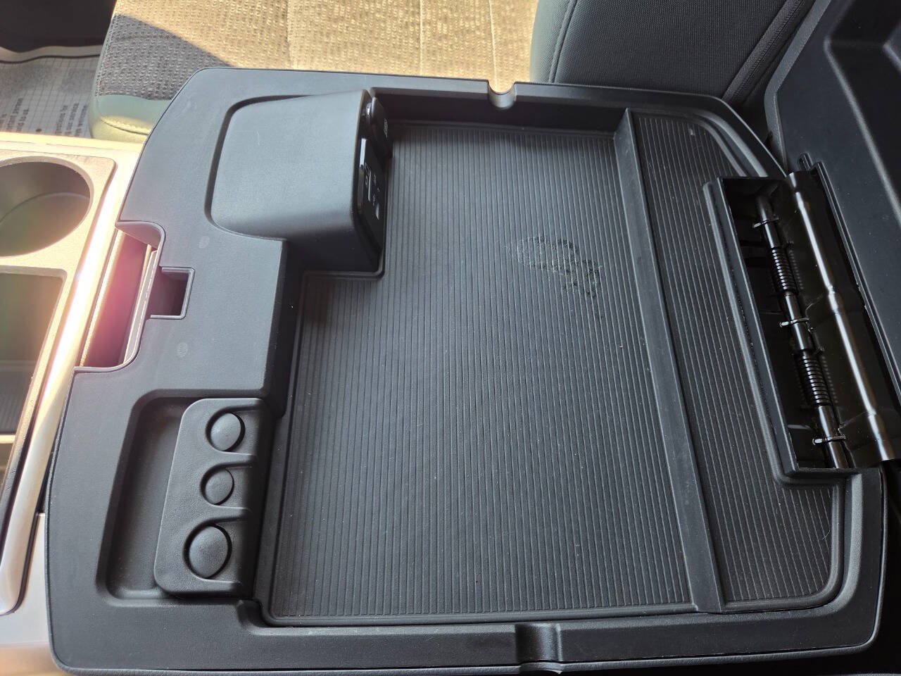 Used 2015 RAM 1500 Big Horn AWD/4WD image 33