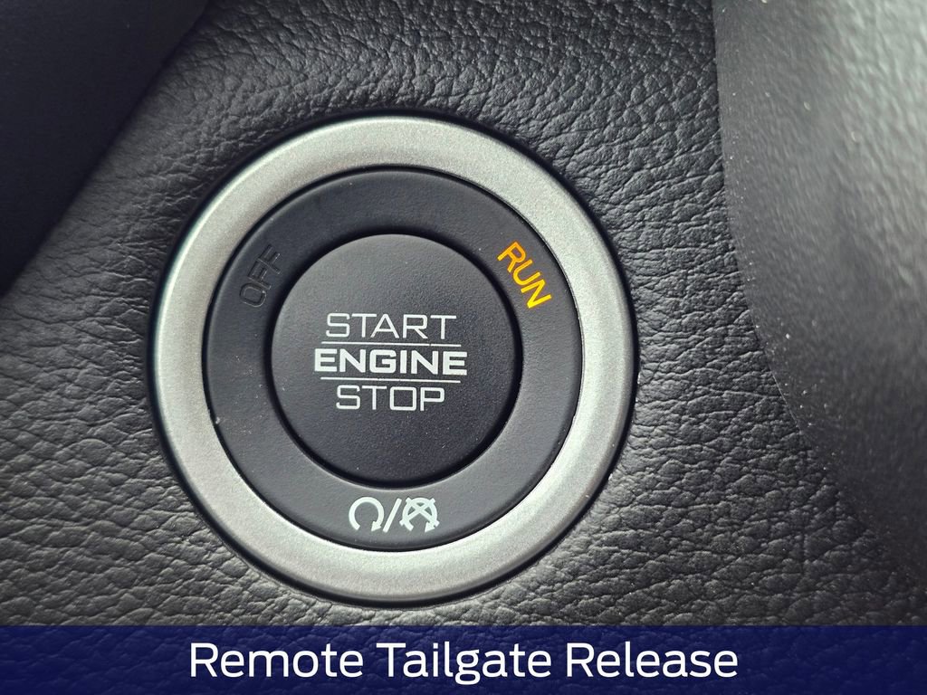 Used 2026 RAM 1500 Big Horn image 25