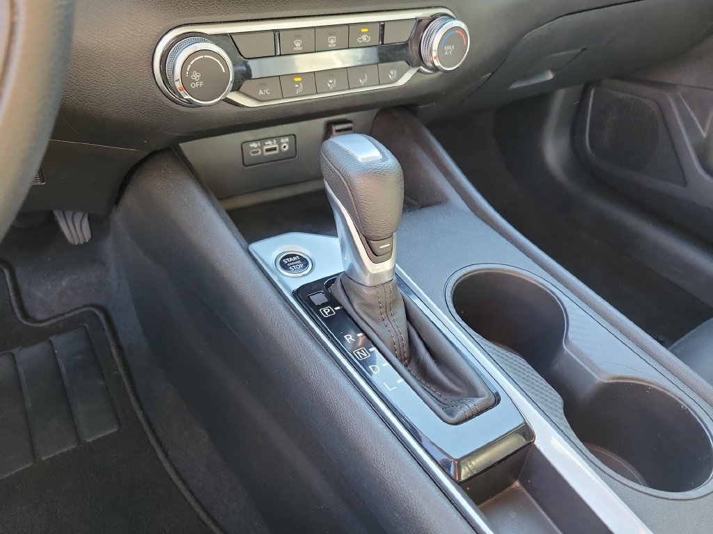 Used 2025 Nissan Altima 2.5 SV FWD image 31