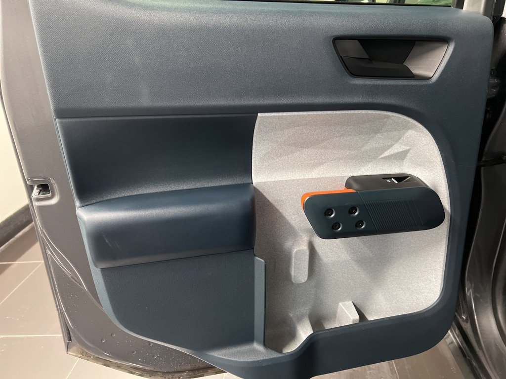 Certified 2022 Ford Maverick XLT w/ Equipment Group 300A Standard image 30