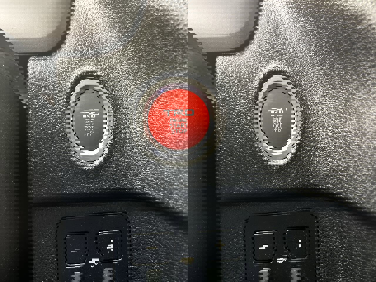 Used 2022 Toyota Tundra SR5 w/ TRD Sport Premium Package image 18