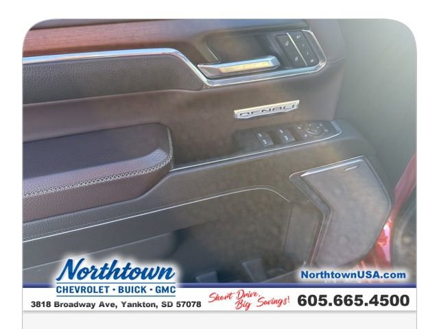 Used 2024 GMC Sierra 1500 Denali image 12