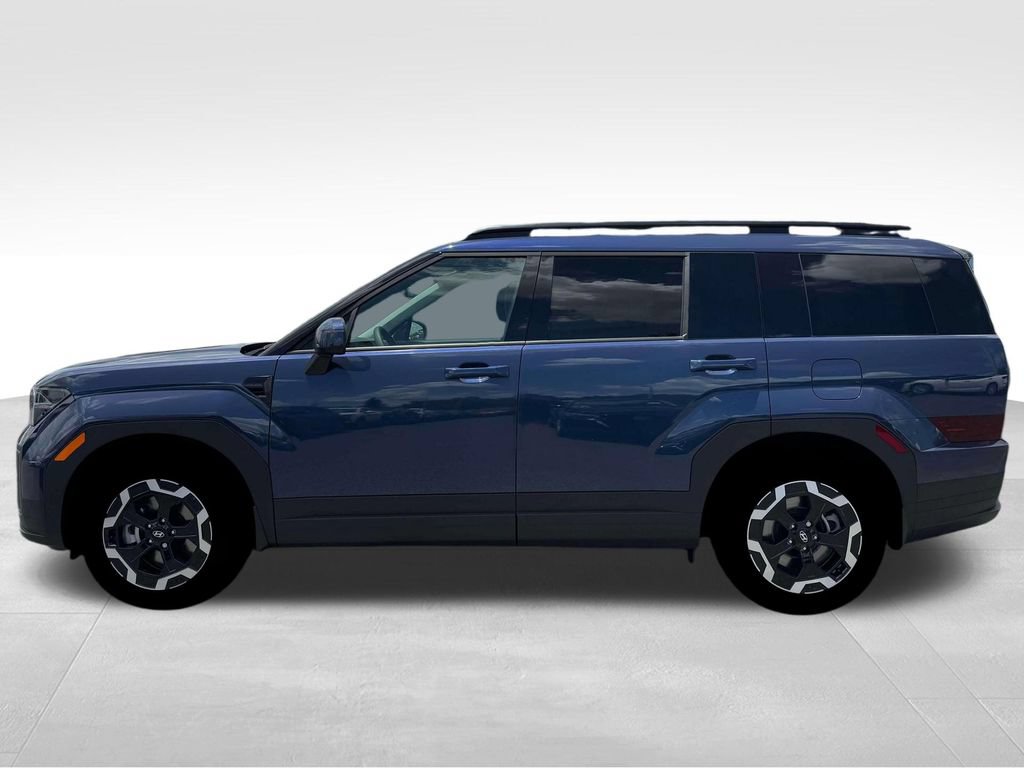 Used 2026 Hyundai Santa Fe SEL AWD/4WD image 3