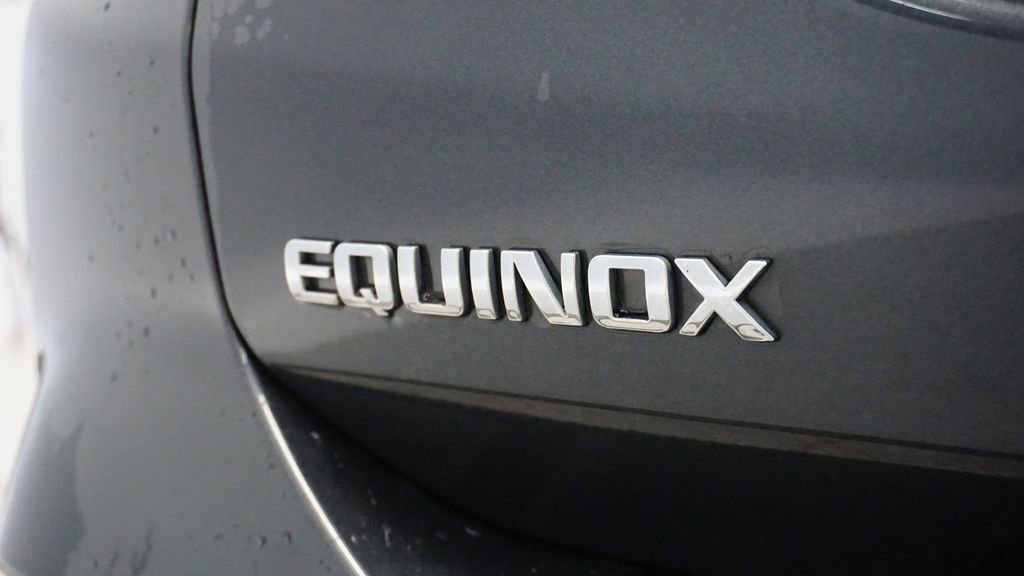 Used 2022 Chevrolet Equinox LT w/ Driver Convenience Package AWD/4WD image 18