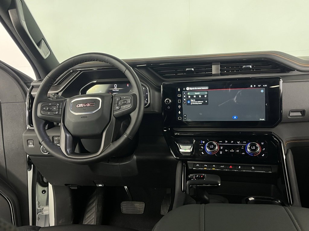 Used 2025 GMC Sierra 1500 AT4 image 16