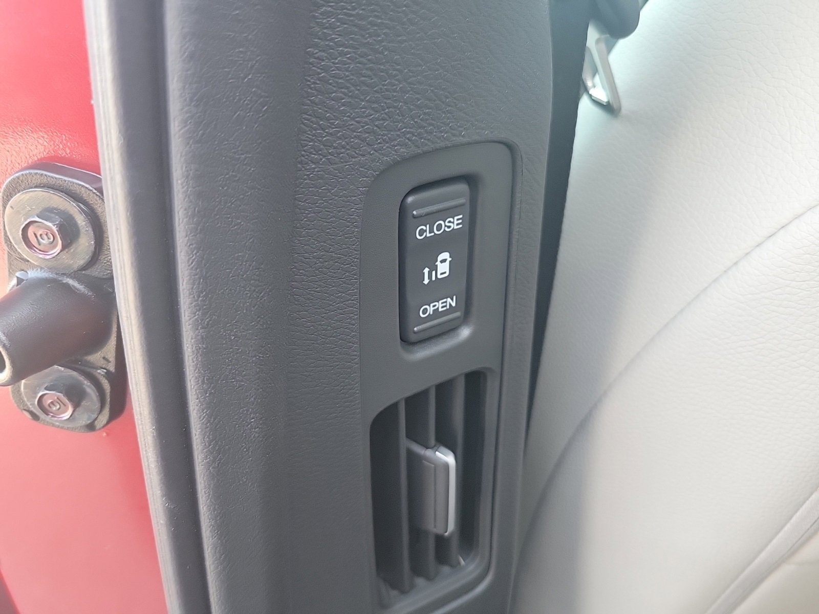 New 2025 Honda Odyssey EX-L image 14