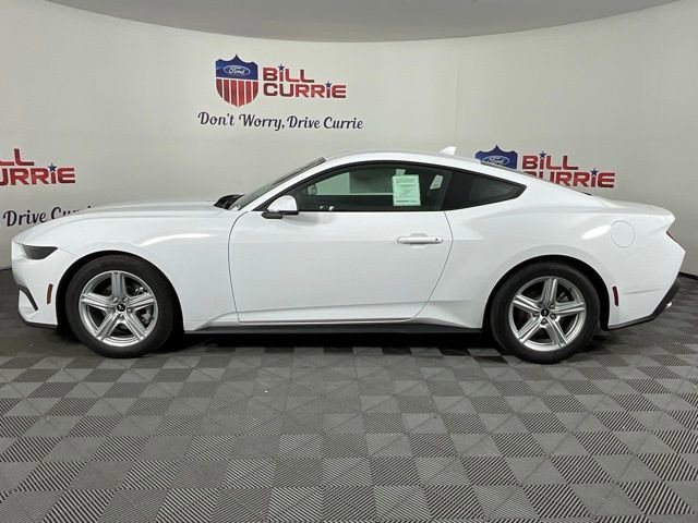 New 2026 Ford Mustang Premium image 6