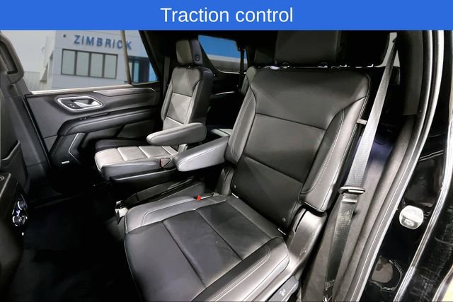 Used 2021 Chevrolet Tahoe LT image 22