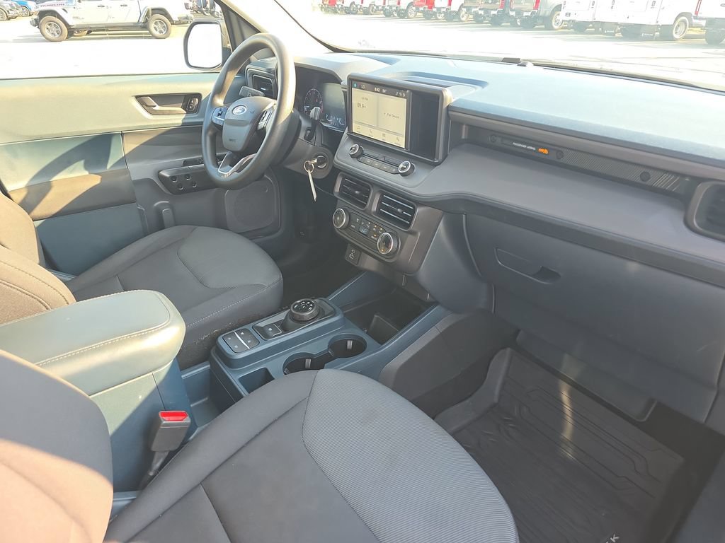 Used 2023 Ford Maverick XL w/ Equipment Group 100A Standard AWD/4WD image 22