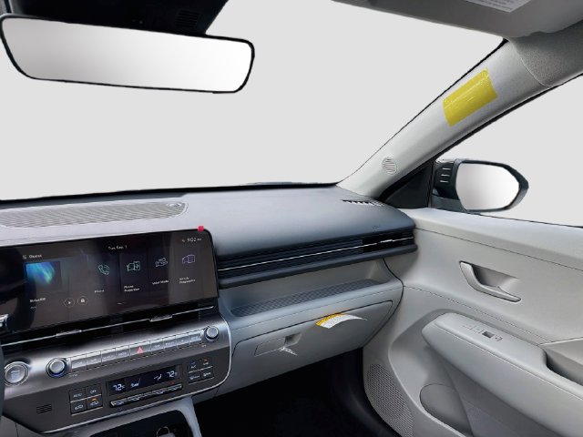 New 2027 Hyundai Kona SEL Sport FWD image 23