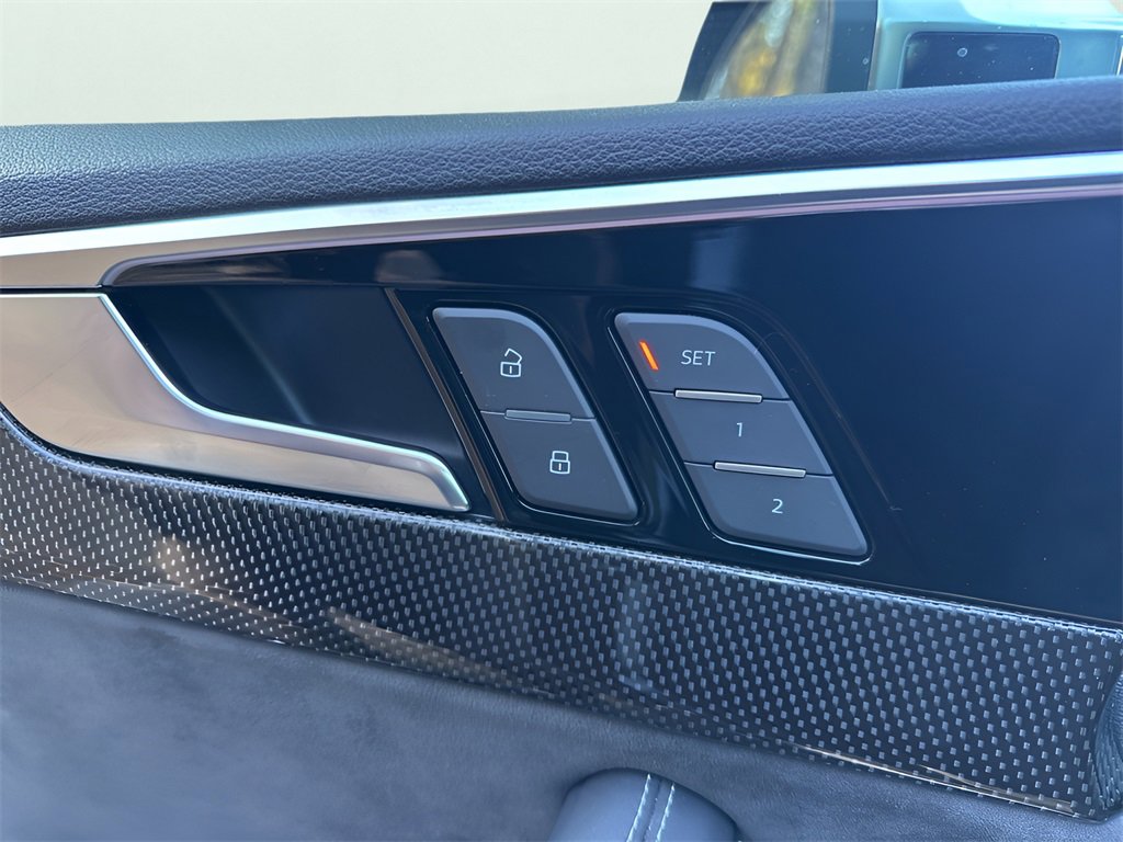 Used 2020 Audi S5 Prestige image 18