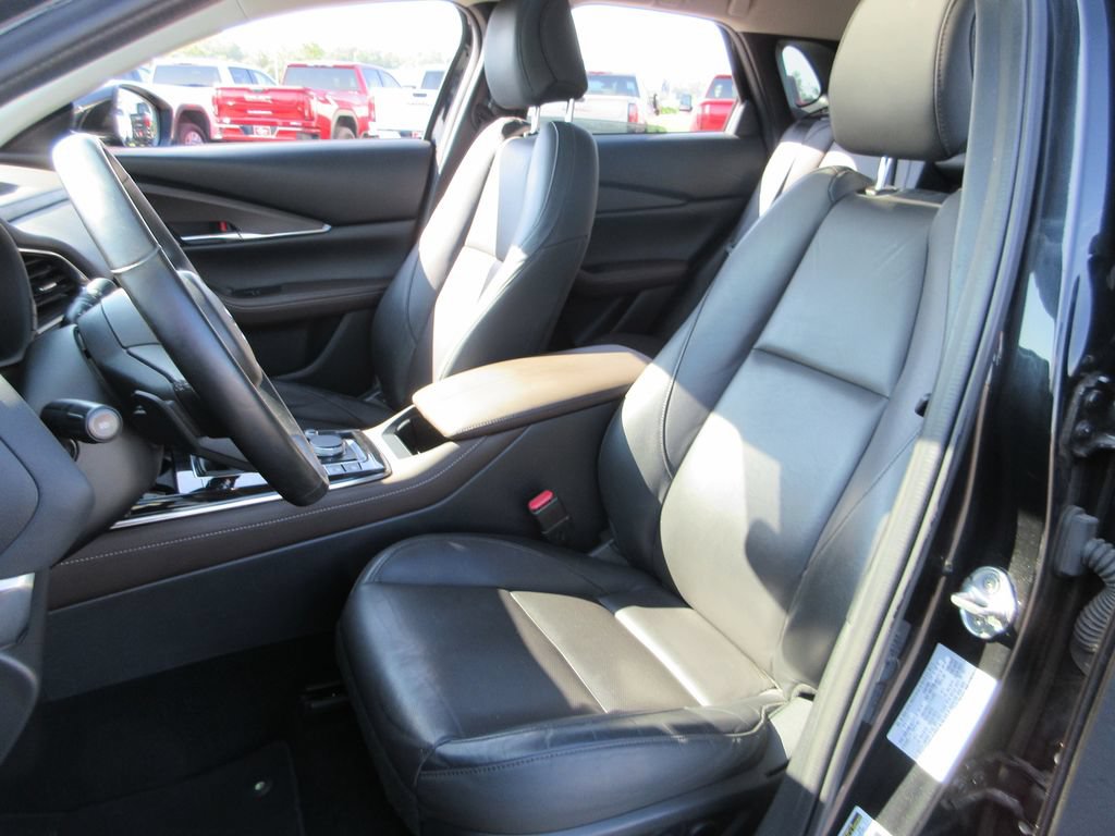 Used 2021 MAZDA CX-30 AWD 2.5 S w/ Premium Package image 21