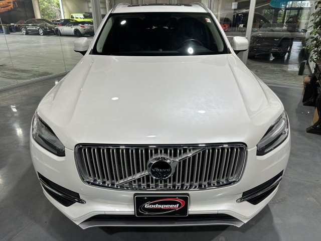 Used 2017 Volvo XC90 T6 Inscription w/ Vision Package AWD/4WD image 14