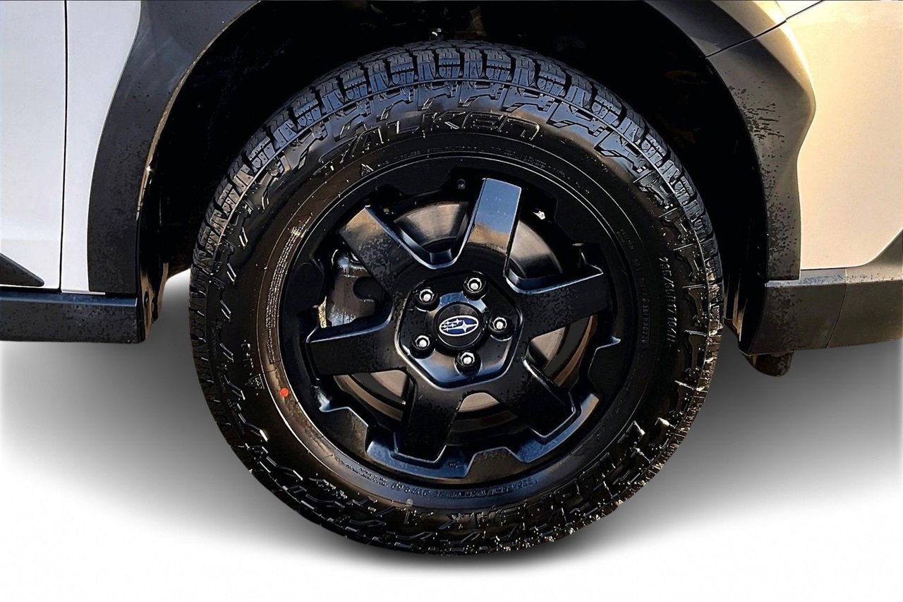 Used 2022 Subaru Outback Wilderness image 33