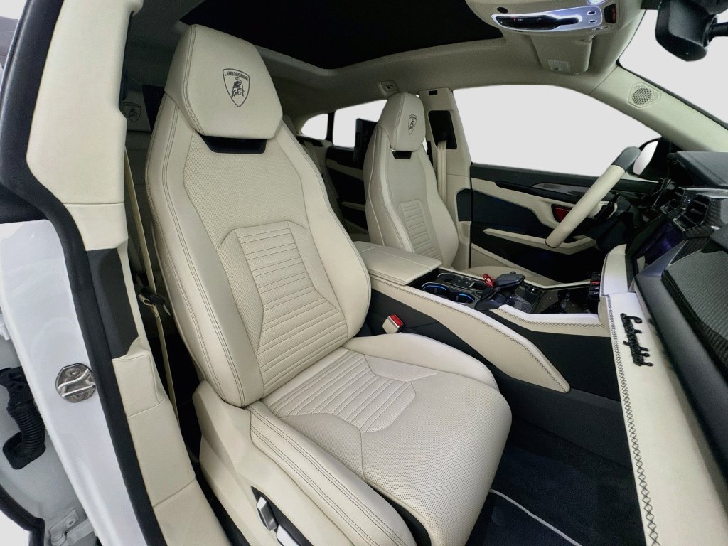 Used 2025 Lamborghini Urus S AWD/4WD image 31