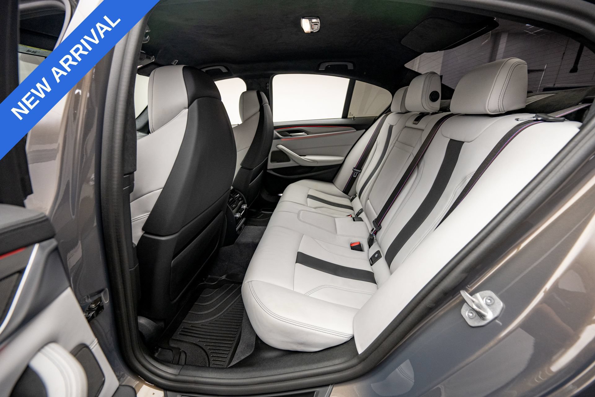 Used 2023 BMW M5 w/ Competition Package AWD/4WD image 14