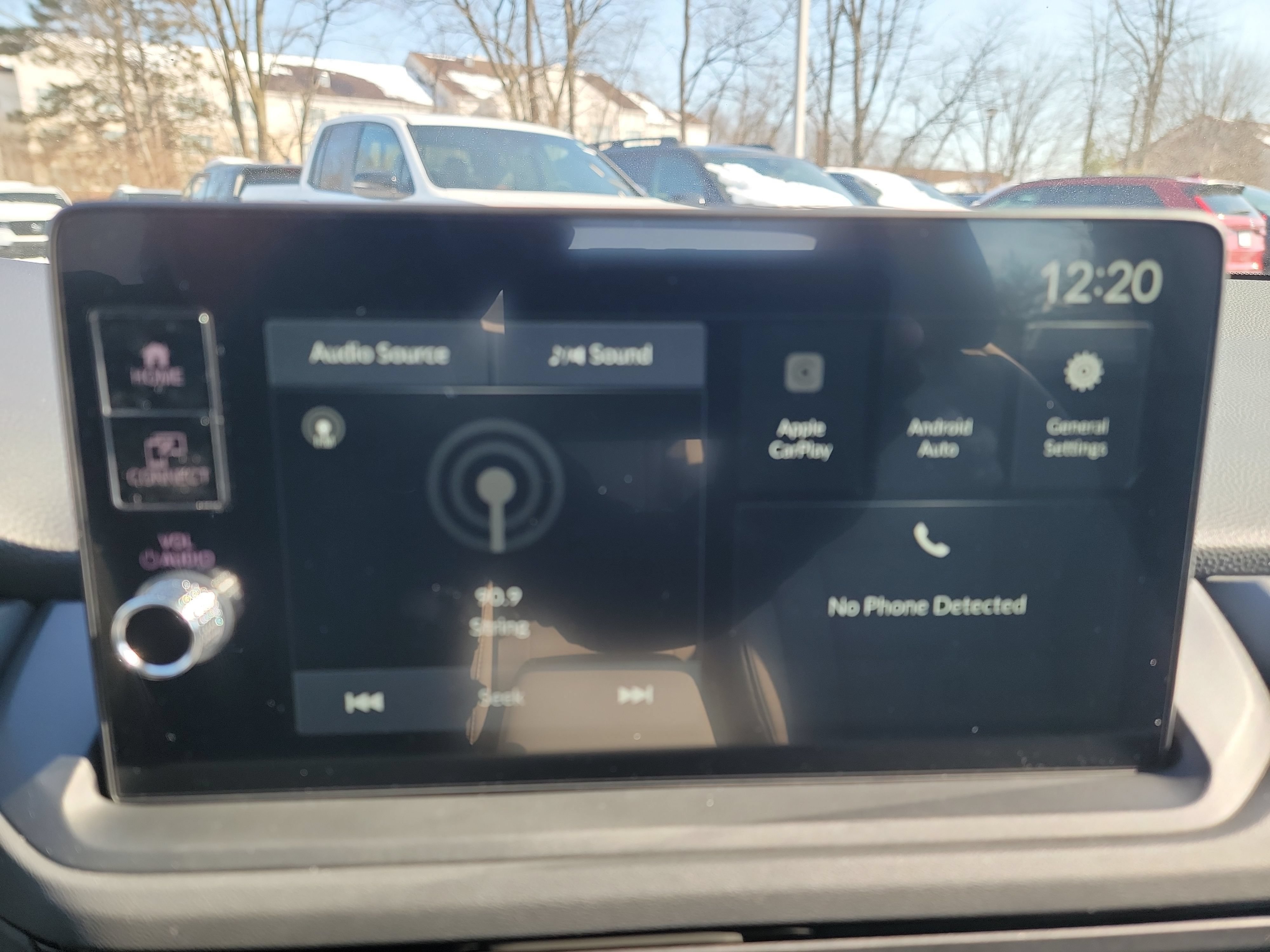 New 2026 Honda Accord SE image 19