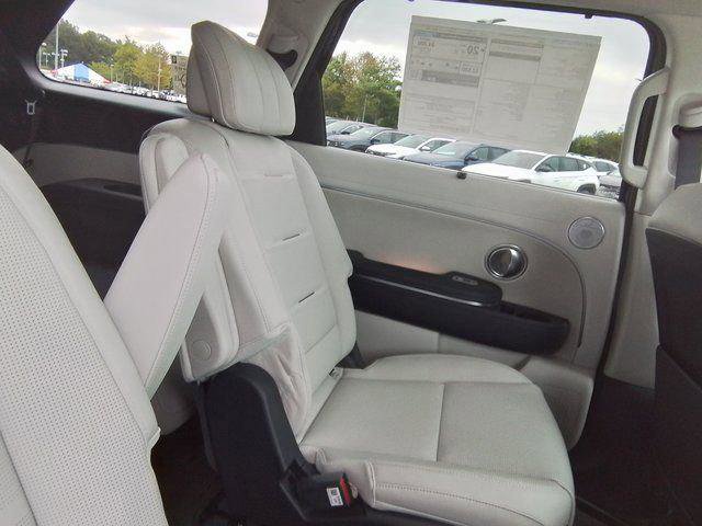 New 2026 Hyundai Palisade Calligraphy image 18