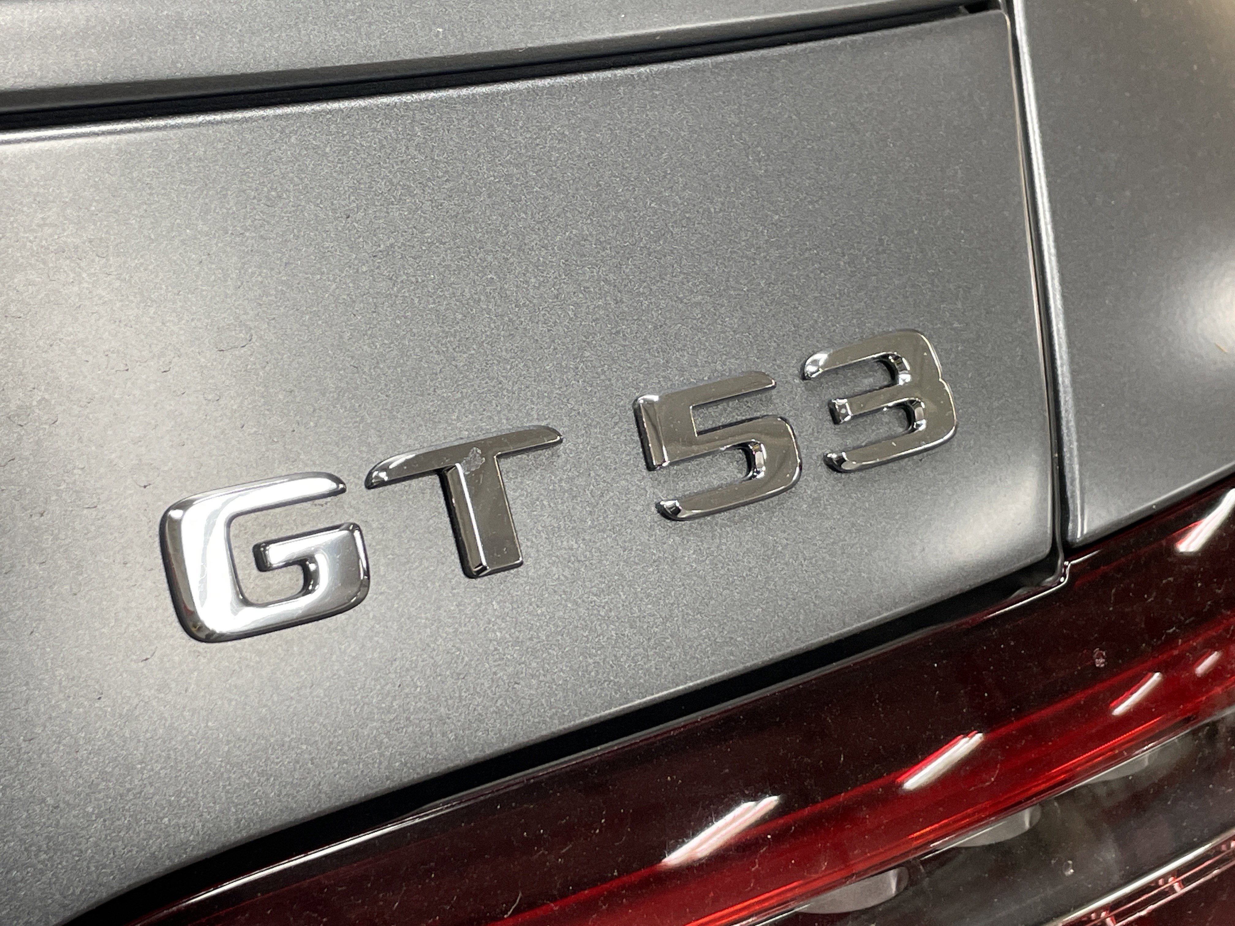 Used 2023 Mercedes-Benz AMG GT 53 image 40