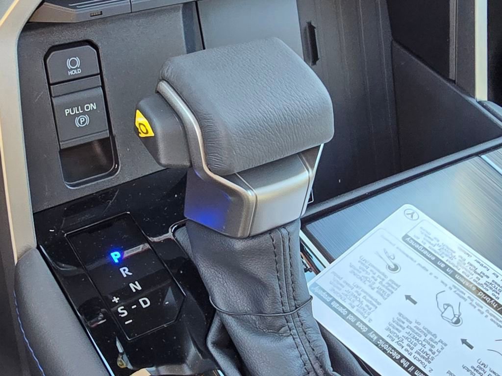 New 2026 Toyota Tundra Platinum image 33