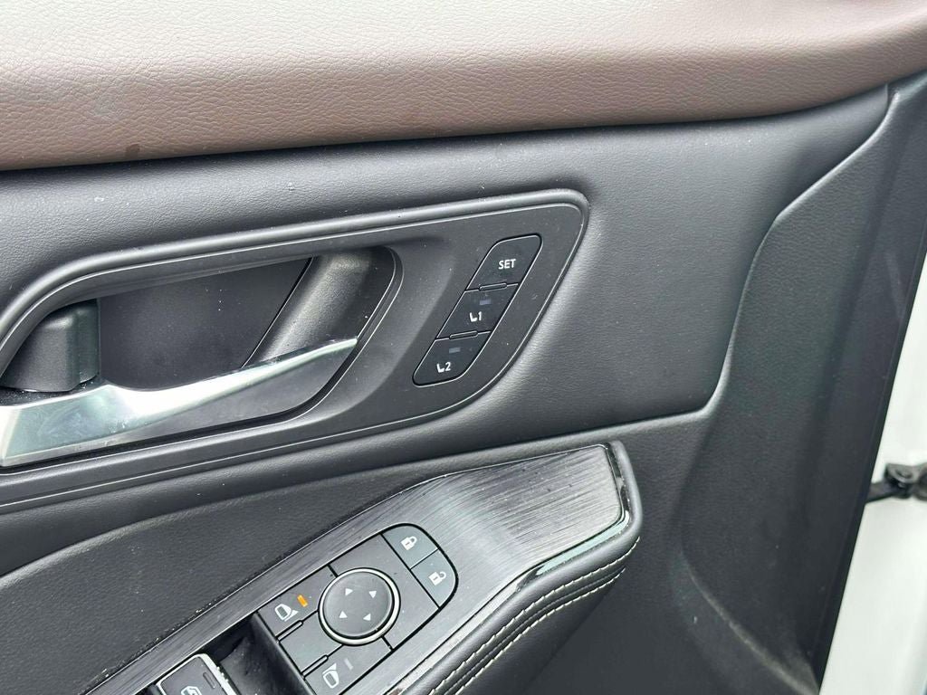 Used 2023 Nissan Rogue SL w/ SL Premium Package AWD/4WD image 18